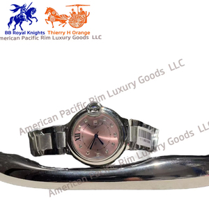 Elegant Women's Quartz Wristwatch Luxury Korean Style <b>Clock</b> Rhinestones <b>Movement</b> Pointer Display for Business Casual Use - Product Image 3