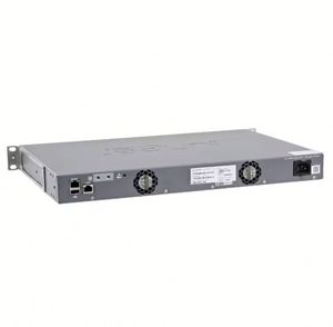 สวิตช์เครือข่าย Juniper รุ่น EX2300-24MP ของแท้ 24 พอร์ต 10/100/1000BASE-T พร้อมอัปลิงค์ SFP/SFP+ - Product Image 2