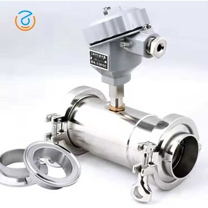 High Quality Economical Flowmeter High <b>Flow</b> <b>Meter</b> for Pure <b>Water</b> Gasoline Vehicles - Product Image 4