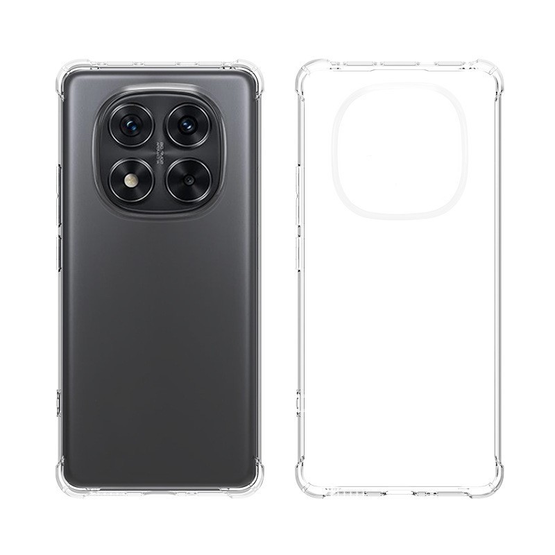 Chiaro senza protezione della fotocamera