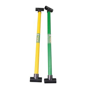 Pultruded Grp Tube isolé Frp Pole Poteau en fibre de verre - Product Image 5