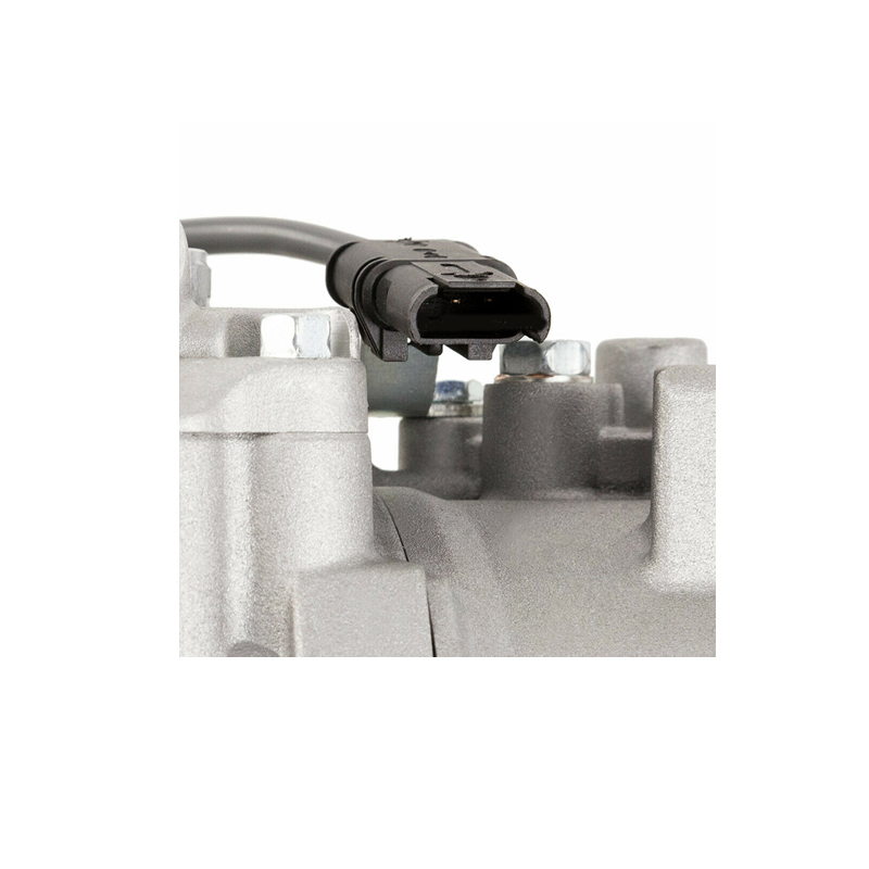 Bmw X3 A/c Compressor 64506805025 Oem For Engine Xdrive 28i