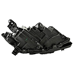 ไฟหน้า OEM 1569063100 1569063200 X156 แบบ Bi-Xenon ด้านซ้าย สำหรับรถยนต์เมอร์เซเดส-เบนซ์ Gla-Class X156 W156 ปี <span class=keywords><strong>2013</strong></span> - Product Image 4