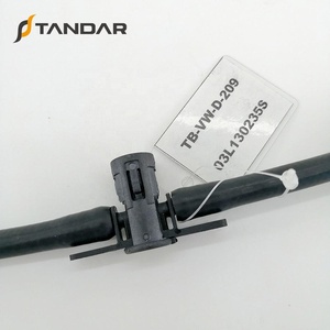 Tuyau de retour de carburant pour Jetta 2.0TDI,, livraison gratuite - Product Image 5