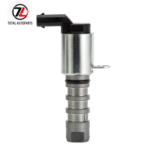 Katup Solenoid Kontrol Pengaturan Waktu Mesin OEM 06E109257T 06E109257M 06E109257S untuk V-W Touareg Au-di A6 A7 A8 C6 <span class=keywords><strong>2</strong></span>.5 - Product Image 5