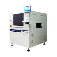 Pâte à souder SMD en stock dans l'UE pour sérigraphie YX3070-L Équipement électronique et mécanique