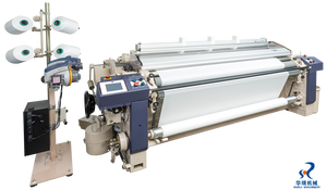 Tốc độ cao, phẳng Loom, cam, Dobby máy bay phản lực nước Loom - Product Image 2