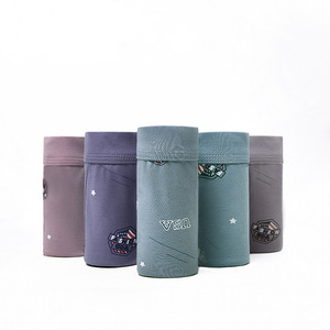 Boxers pour hommes, sous-vêtements, caleçons imprimés pour hommes, caleçons pour hommes, sous-vêtements de sport pour hommes, ensemble sexy, caleçon grande taille - Product Image 2