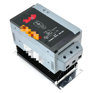 Controlador Compacto PLC 202-015-T4-CV1 175G5221 15kW 200-440VAC, Arrancador Compacto Programable - Product Image 1