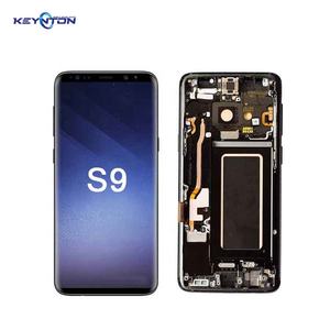 Prix de gros pour Samsung <span class=keywords><strong>Galaxy</strong></span> <span class=keywords><strong>S9</strong></span> S9PLUS écran Lcd OEM/Original /Oled, pour Samsung <span class=keywords><strong>Galaxy</strong></span> <span class=keywords><strong>S9</strong></span> remplacement de l'écran lcd - Product Image 5