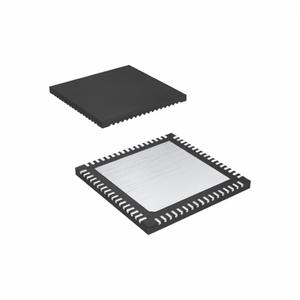 68 VFQFN Exposed Pad Original One Stop Service EFM32PG28B200F512IM68-AR Embedded Electronic Circuit Components - Product Image 1