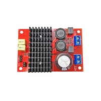 Panneau amplificateur de puissance numérique, livraison gratuite, TPA3116, mono BTL, sortie 100W