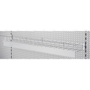 KNIPEX 00 19 34 7 ที่แขวนติดผนังสำหรับคีมขนาด 18 x 6 นิ้ว - Product Image 2