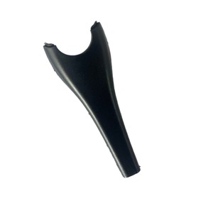 Audi Interior <b>Mirror</b> Mounting Bracket 8T0857593AB Black <b>Plastic</b> Replacement Part for B8 B9 C7 A5 A7 Models - Product Image 2
