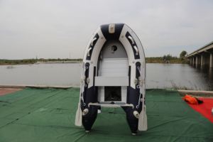 Kapal tiup lipat, lantai PVC aluminium <span class=keywords><strong>2</strong></span>.<span class=keywords><strong>3</strong></span> M-7 m - Product Image 4