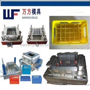 Giá rẻ Nhựa bia Thùng khuôn/khuôn Maker - Product Image 3