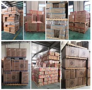 เครื่องปรับอากาศแบบติดผนัง Hersense ระบบทำความเย็นและความร้อน แบบแยกส่วน ปั๊มความร้อน โมโนบล็อก แอร์โค แอร์คอนดิชันเนอร์แบบพกพา ใช้สารทำความเย็น R290 - Product Image 5