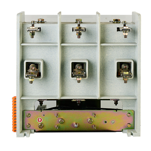 Contacteur sous vide AC haute performance JCZ5-12 10kV 160A 3P 10kA pour le contrôle des moteurs - Product Image 5