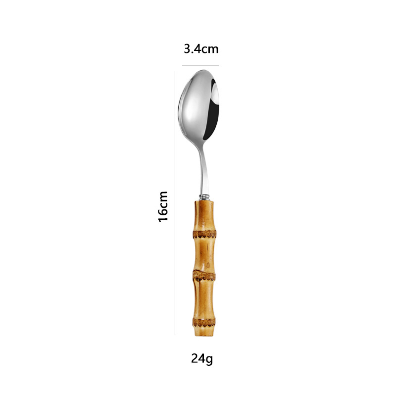 tea spoon