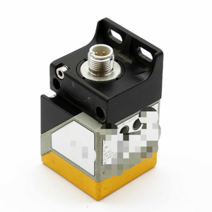 1pz Nuovo Sensore di Prossimità Igt241 Spedizione Gratuita Nuovo Originale Pronto per la Spedizione Automazione Industriale Pac Dedicato Plc <span class=keywords><strong>Pro</strong></span> - Product Image 3