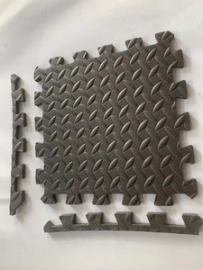 Thảm chơi xốp vân gỗ in hình, thảm ghép xốp EVA dày, gạch lát sàn ghép nối cho thiết bị tập thể dục - Product Image 3