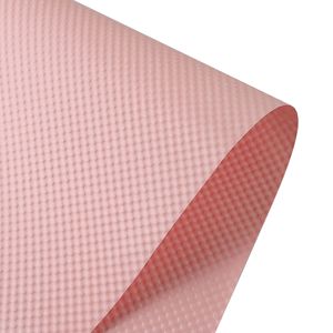 Papel de Regalo Coreano con Arte en Relieve 3D, Impermeable, con Diseño Floral Cóncavo y Convexo - Product Image 3