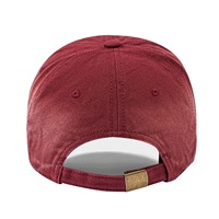 Gorra de Béisbol de 6 Paneles con Logotipo Personalizado, Estilo Vintage, Degradado, Desgastada, de Lona, Ajustable, con Hebilla Metálica, Unisex