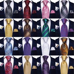 LELE Offre Spéciale Logo D'entreprise Personnalisé Étiquettes Privées Hommes Cravates Cravates En Gros <span class=keywords><strong>Cravate</strong></span> En Soie Pour les hommes - Product Image 6