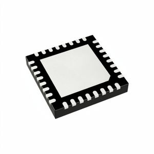 TPS65261-1RHBR ชิ้นส่วนวงจรอิเล็กทรอนิกส์แบบมีแผ่นรอง (PMIC) 32 VFQFN ชนิด Exposed Pad สำหรับการจัดการพลังงาน (BOM IC) มีสินค้าในสต็อก - Product Image 1