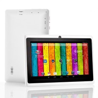 7 pouces mini Android 11.0 tablet PC S7-RK3566 Wifi ordinateur avec Bras Cor-tex-A55 Quad Core 1.8GHz