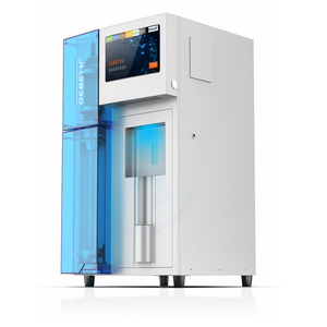 MINGYI Biologische Basen Automatischer Kjeldahl-Stickstoffanalysator, Colorimetrische Titrationsanalyse, Hochpräzises 0,5% Testgerät - Product Image 2