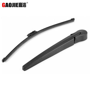Lame d'essuie-glace arrière Gaojie pour BMW Série 3 E91 2005-2011 en PVC - Product Image 3