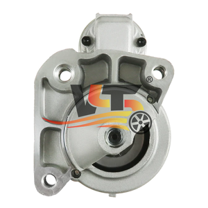 Démarreur ESTRE001 pour <span class=keywords><strong>Renault</strong></span> Logan 2004-pour <span class=keywords><strong>Renault</strong></span> Sandero <span class=keywords><strong>Kangoo</strong></span> Arranque0986022830 6001547289 7700273783 état neuf - Product Image 2