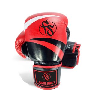 Guantes de boxeo profesionales, 2023 - Product Image 3