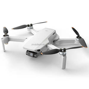 <span class=keywords><strong>Mini</strong></span> Dron <span class=keywords><strong>SE</strong></span> con Cámara 4K, Largo Tiempo de Vuelo, Transmisión de Video de 10 km, Dron con Cámara para <span class=keywords><strong>Mini</strong></span> <span class=keywords><strong>SE</strong></span> Fly More <span class=keywords><strong>Combo</strong></span>, Quadcopter - Product Image 2