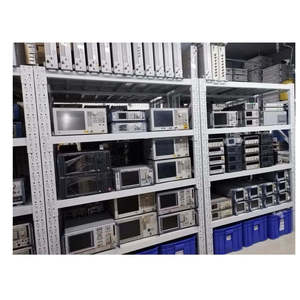 ออสซิลโลสโคปดิจิตอล 200MHz ความละเอียดสูง Keysight รุ่น DSOS104A - Product Image 3