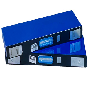 แบตเตอรี่ลิเธียมไอออนแบบแท่งปริซึมชนิด NMC ขนาด 3.7V 116Ah 120Ah ใหม่ สำหรับรถยนต์ไฟฟ้า ยี่ห้อ CATL - Product Image 5