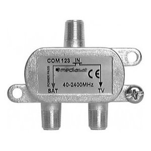 Antenne répartiteur Mix DEmix Silver COM 123 B - Product Image 3