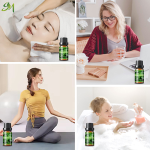 Olio essenziale di alta qualità di chiodi di garofano basilico alla rinfusa di olio di erbe distillate a vapore per la crescita dei capelli - Product Image 4