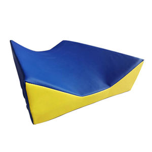 Venta caliente ecológico del Continueyan PU impermeable estera cambio del pañal del bebé, almohadilla <span class=keywords><strong>de</strong></span> cambio - Product Image 2