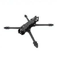 Drone pliable M3 Mini, best-seller transfrontalier, écran 43 pouces, photographie aérienne HD, moteurs sans balais, autonomie ultra-longue