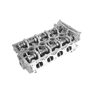 Parti di automobili motore in alluminio teste cilindri Assy 55572043 gruppo testata per 2011 Chevorlet Cruze <span class=keywords><strong>1.6</strong></span> - Product Image 1