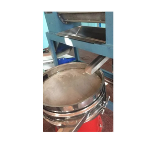 เครื่องสกัดน้ำมันมะพร้าวบริสุทธิ์สำหรับงานแปรรูปใช้ในอุตสาหกรรมอเนกประสงค์ - Product Image 5