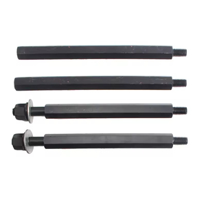 Lot de 10 extracteurs de roulements XL, séparateurs de roulements de volant moteur et extracteurs d'engrenages - Product Image 5