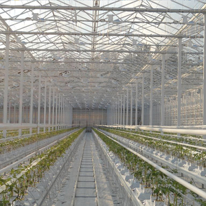 Anti-rust Anti-corrosion <b>Frame</b>, High Impact Resistance, Perfect for All-climate Agricultural & Horticultural <b>Planting</b> - Product Image 3