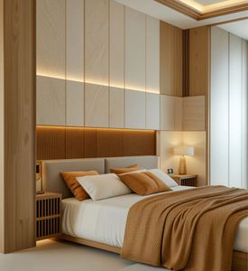 Muebles de Estilo Chino Nuevo de Alta Gama, Personalización Completa para Toda la Casa - Product Image 6