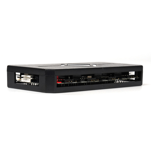 Controlador de Ventiladores XINMAI PWM de 4 Pines ARGB y 3 Pines, Hub de Sincronización ARGB para Placa Base, para Ventiladores de Refrigeración de Caja de Ordenador con Control Remoto OEM - Product Image 4