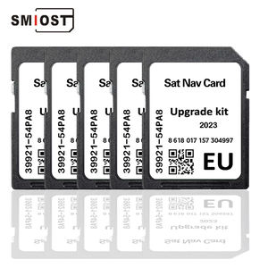 SMIOST CID changement SD voiture <span class=keywords><strong>GPS</strong></span> <span class=keywords><strong>carte</strong></span> mise à jour <span class=keywords><strong>carte</strong></span> cartes commémoratives pour <span class=keywords><strong>Suzuki</strong></span> <span class=keywords><strong>Vitara</strong></span> 2022 Ignis Swift Europe 16GB SLDA - Product Image 2