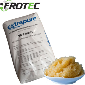 Сильнокислотный катион extreme Pure <span class=keywords><strong>001x7</strong></span>, ионообменная смола для смягчителя воды - Product Image 6