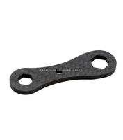 Approvisionnement d'usine APEX 5 7 HD pouces MARK 4 XL 9 pouces Drone en Fiber de carbone Drone cadre en Fiber de carbone CNC Kits de pièces
